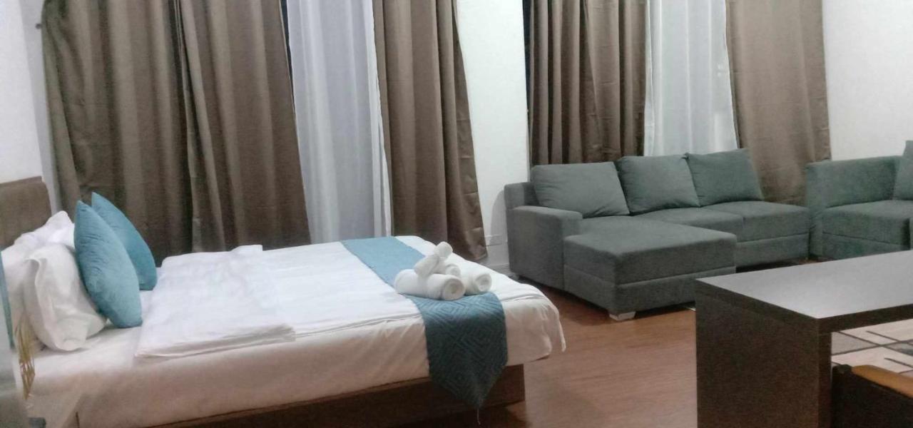 Accommodation Services Makati City Ngoại thất bức ảnh