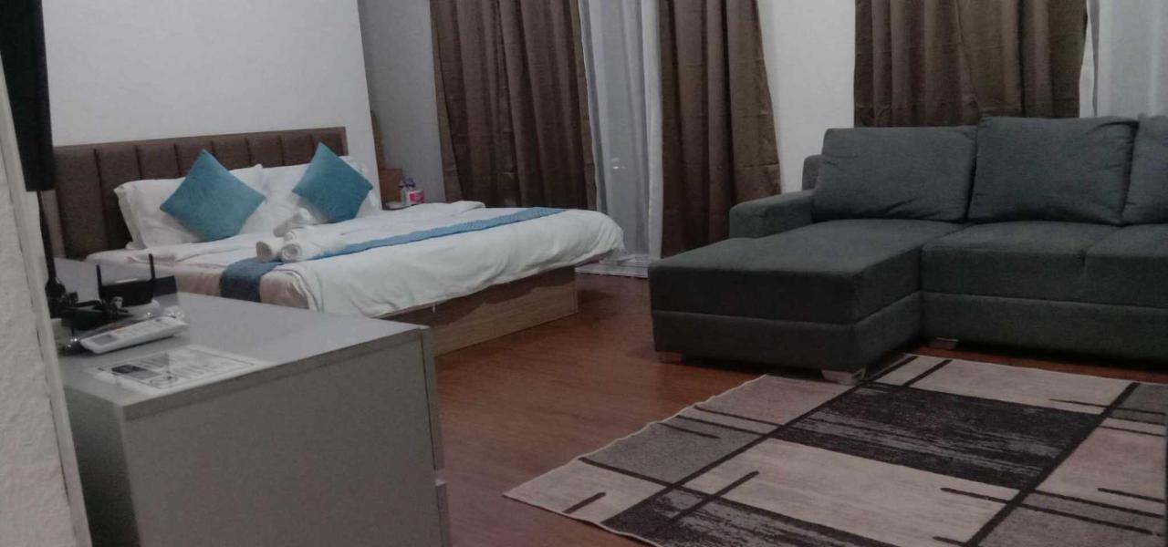 Accommodation Services Makati City Ngoại thất bức ảnh