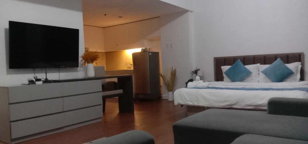 Accommodation Services Makati City Ngoại thất bức ảnh